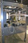 Used Little David CF20T Case erector & Bottom Taper. Capable of 6 cases per minute. Case size range: (Length) 6