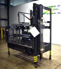 Used Little David CF20T Case Erector and Bottom Taper.