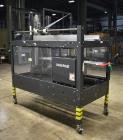 Used Little David CF20T Case Erector and Bottom Taper.