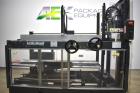 Used Little David CF20T Case Erector and Bottom Taper.