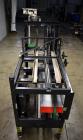 Used Little David CF20T Case Erector and Bottom Taper.