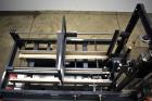 Used Little David CF20T Case Erector and Bottom Taper.