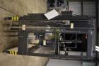 Used Little David CF20T Case Erector and Bottom Taper.