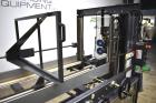 Used Little David CF20T Case Erector and Bottom Taper.