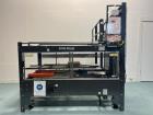 Used Little David CF25T Case Erector & Bottom Sealer – Compact Automatic Carton Forming System up to 15 CPM