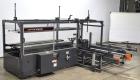 Used Little David CF50T Case Erector & Bottom Sealer – 20 CPM, 3” Tape Head