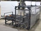 Used Little David CF50T Case Erector & Bottom Sealer – 20 CPM, 3” Tape Head