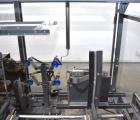 Used Little David CF50T Case Erector & Bottom Sealer – 20 CPM, 3” Tape Head