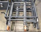 Used Little David CF50T Case Erector & Bottom Sealer – 20 CPM, 3” Tape Head