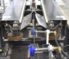 Used Little David CF50T Case Erector & Bottom Sealer – 20 CPM, 3” Tape Head