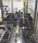 Used Little David CF50T Case Erector & Bottom Sealer – 20 CPM, 3” Tape Head