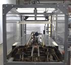 Used Little David CF50T Case Erector & Bottom Sealer – 20 CPM, 3” Tape Head