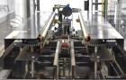 Used Little David CF50T Case Erector & Bottom Sealer – 20 CPM, 3” Tape Head
