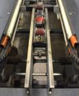 Used Little David CF50T Case Erector & Bottom Sealer – 20 CPM, 3” Tape Head