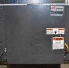 Used Little David CF50T Case Erector & Bottom Sealer – 20 CPM, 3” Tape Head