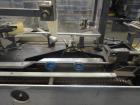 Used Loveshaw (Little David) Model CF30T Case Erector and Bottom Sealer