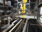Used Loveshaw (Little David) Model CF30T Case Erector and Bottom Sealer