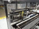 Used Loveshaw (Little David) Model CF30T Case Erector and Bottom Sealer