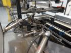 Used Loveshaw (Little David) Model CF30T Case Erector and Bottom Sealer
