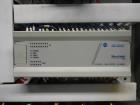 Used Loveshaw (Little David) Model CF30T Case Erector and Bottom Sealer