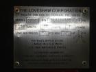 Used Loveshaw (Little David) Model CF30T Case Erector and Bottom Sealer