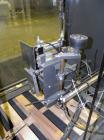 Used Loveshaw Little David Case Former, Model CF40T, Carbon Steel. Approximately 20 cases per minute. Case size range: length 7