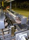 Used Loveshaw Little David Case Former, Model CF40T, Carbon Steel. Approximately 20 cases per minute. Case size range: length 7