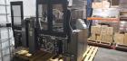Used Marq Model HPE415-2/RH/DL Automatic Case Erector and Bottom Tape Sealer