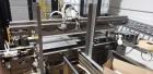 Used Marq Model HPE415-2/RH/DL Automatic Case Erector and Bottom Tape Sealer
