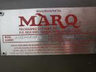 Used Marq Model HPE415-2/RH/DL Automatic Case Erector and Bottom Tape Sealer