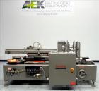Used MARQ Model S-HPE/LH/DL Case Erector and Bottom Taper