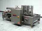 Used MARQ Model S-HPE/LH/DL Case Erector and Bottom Taper