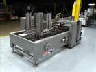 Used MARQ Model S-HPE/LH/DL Case Erector and Bottom Taper