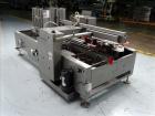 Used MARQ Model S-HPE/LH/DL Case Erector and Bottom Taper