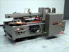 Used MARQ Model S-HPE/LH/DL Case Erector and Bottom Taper