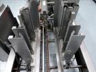Used MARQ Model S-HPE/LH/DL Case Erector and Bottom Taper