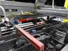 Used MARQ Model S-HPE/LH/DL Case Erector and Bottom Taper