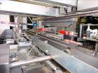 Used MARQ Model S-HPE/LH/DL Case Erector and Bottom Taper