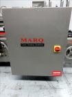 Used MARQ Model S-HPE/LH/DL Case Erector and Bottom Taper