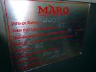 Used MARQ Model S-HPE/LH/DL Case Erector and Bottom Taper