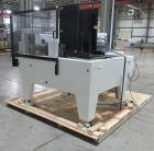 Used Maxco Model ME-1600 Automatic Case Erector and Bottom Tape Sealer