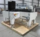 Used- Maxco Model ME-1600 Automatic Case Erector and Bottom Tape Sealer