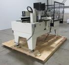 Used- Maxco Model ME-1600 Automatic Case Erector and Bottom Tape Sealer