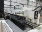 Used- Maxco Model ME-1600 Automatic Case Erector and Bottom Tape Sealer