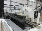 Used Maxco Model ME-1600 Automatic Case Erector and Bottom Tape Sealer