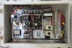 Used Maxco Model ME-1600 Automatic Case Erector and Bottom Tape Sealer