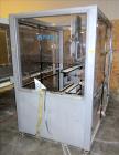 Maxco Model MEG-24L Automatic Case Former – Wide Format, KD Ready