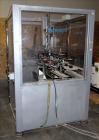 Maxco Model MEG-24L Automatic Case Former – Wide Format, KD Ready