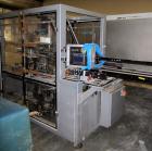 Maxco Model MEG-24L Automatic Case Former – Wide Format, KD Ready