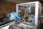 Maxco Model MEG-24L Automatic Case Former – Wide Format, KD Ready